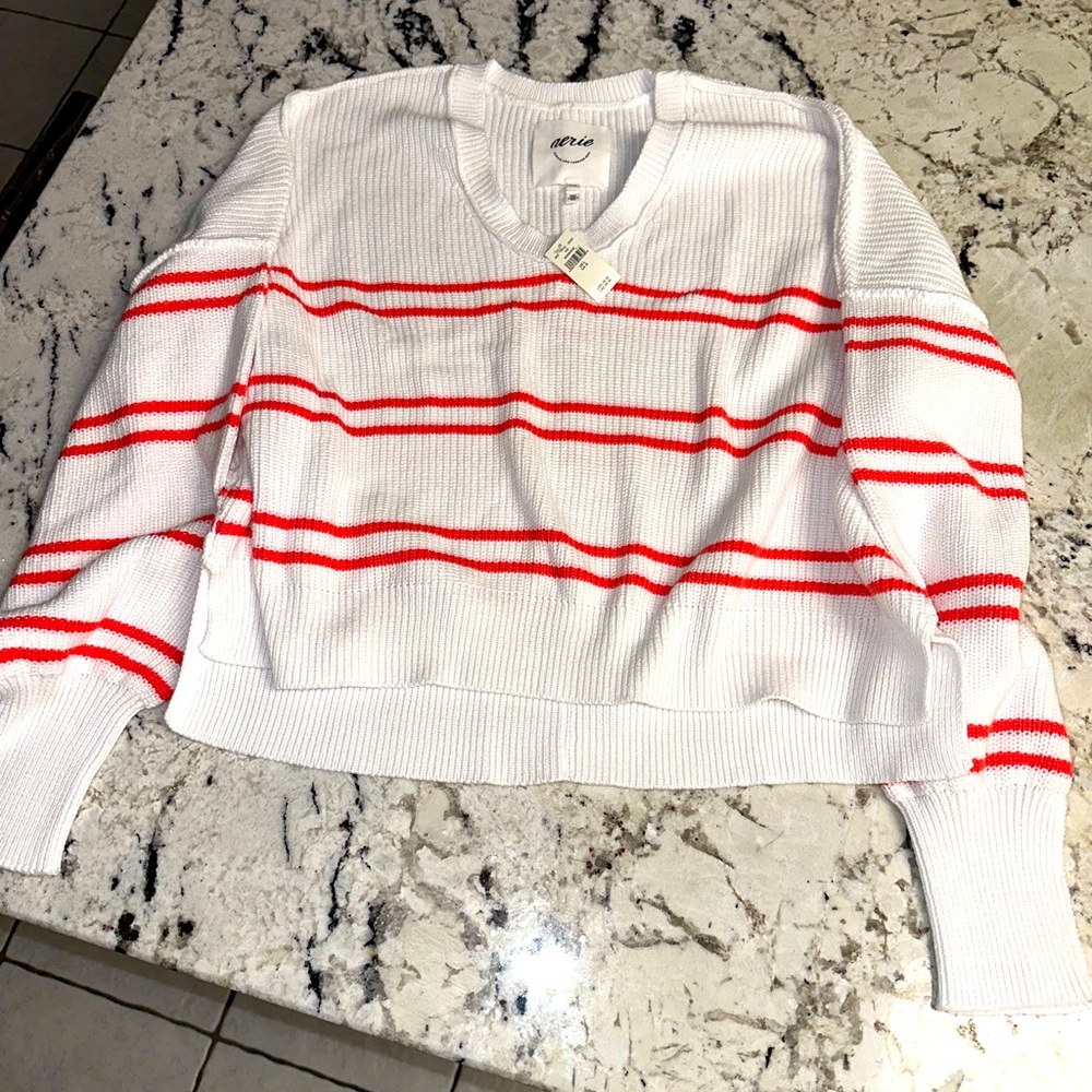 Aerie sweater